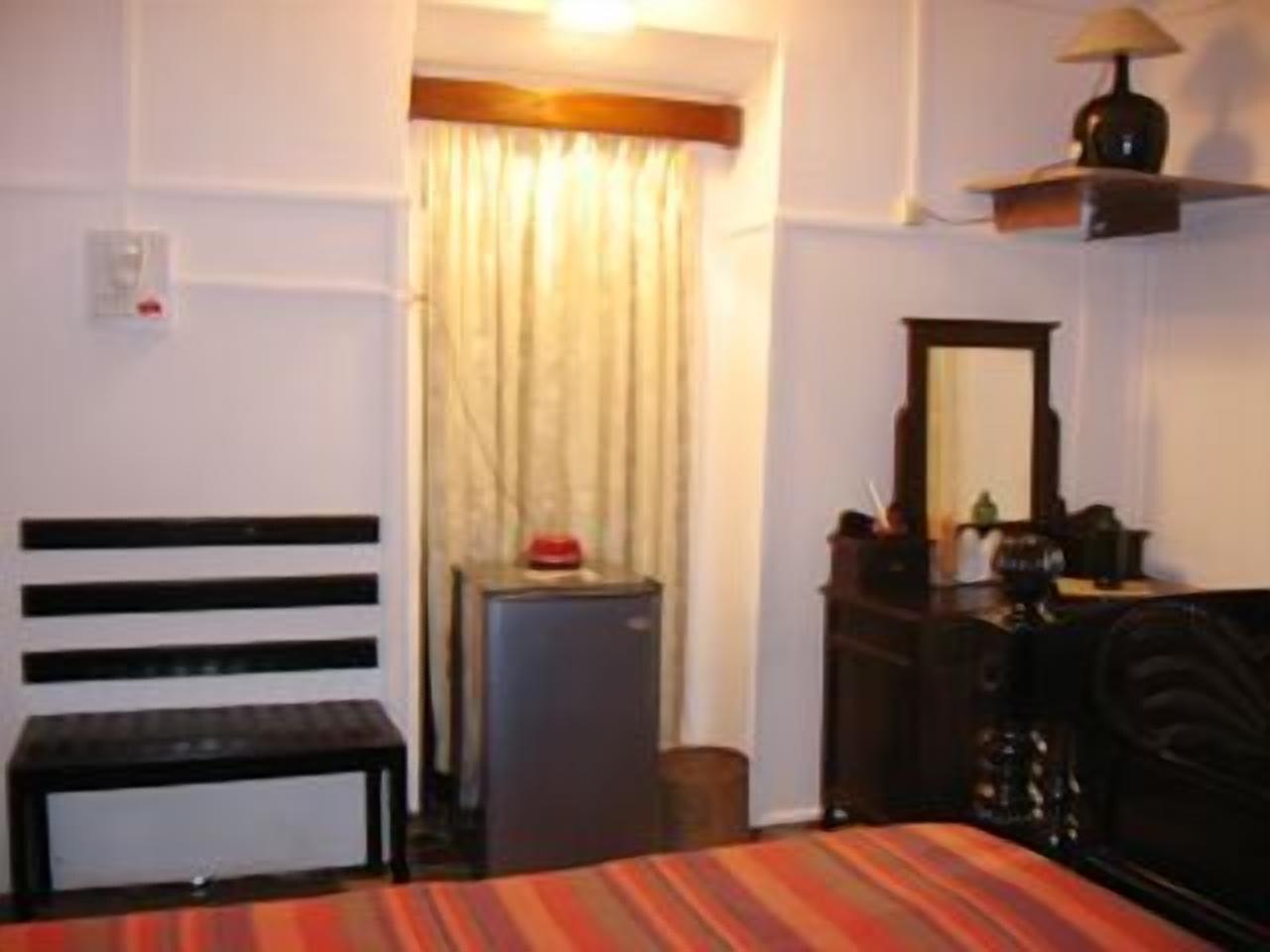 Welcomheritage Panjim Pousada Panaji Ngoại thất bức ảnh