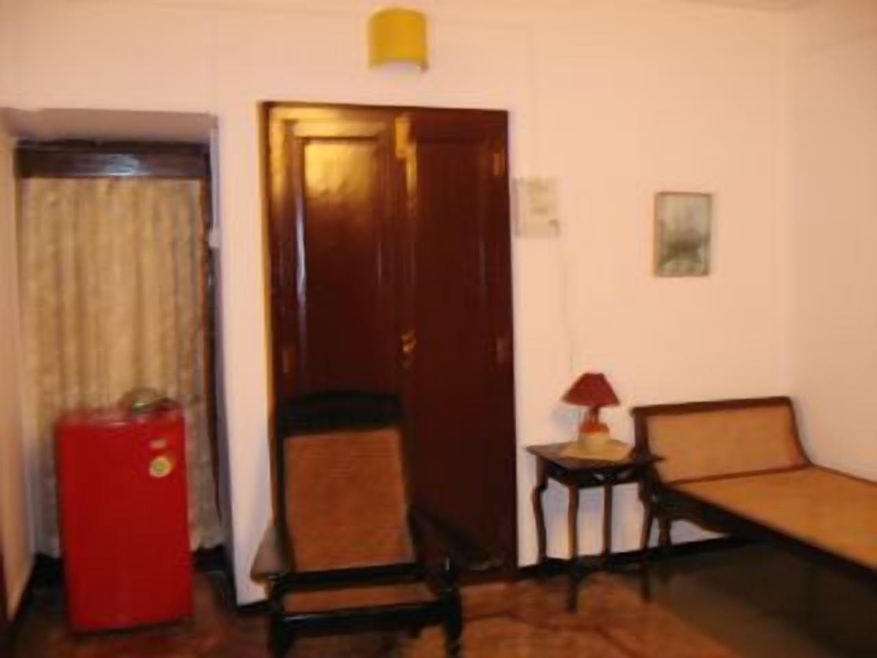 Welcomheritage Panjim Pousada Panaji Ngoại thất bức ảnh