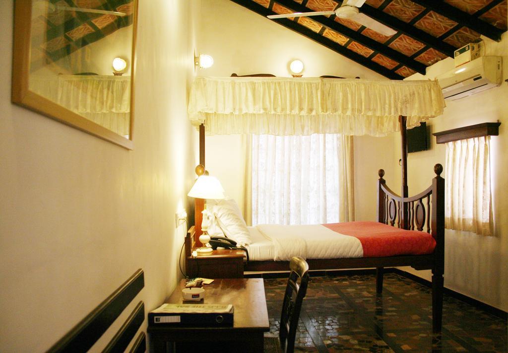 Welcomheritage Panjim Pousada Panaji Phòng bức ảnh