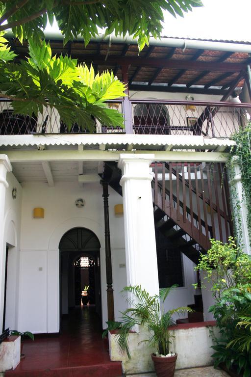 Welcomheritage Panjim Pousada Panaji Ngoại thất bức ảnh