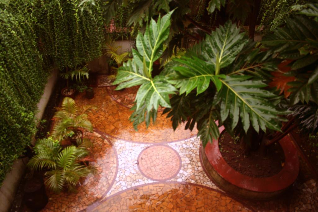 Welcomheritage Panjim Pousada Panaji Ngoại thất bức ảnh